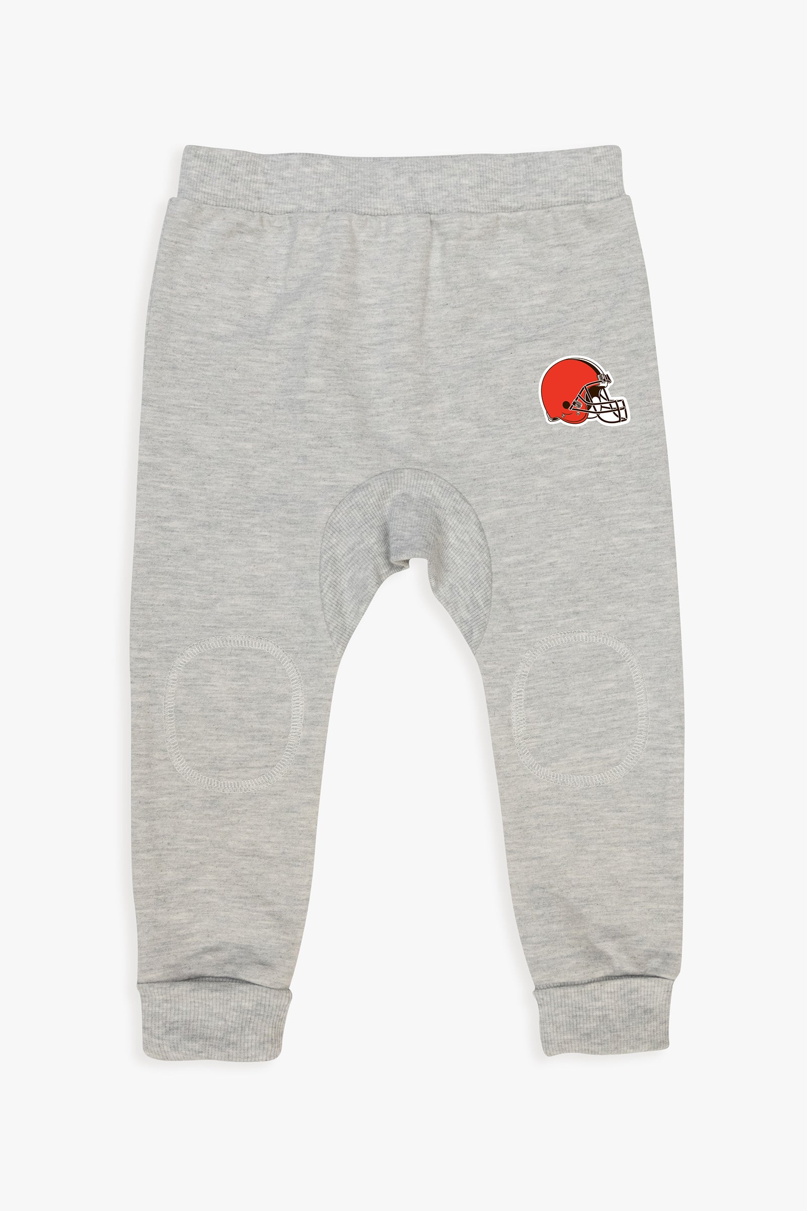 Gertex NFL Baby Grey French Terry Pants