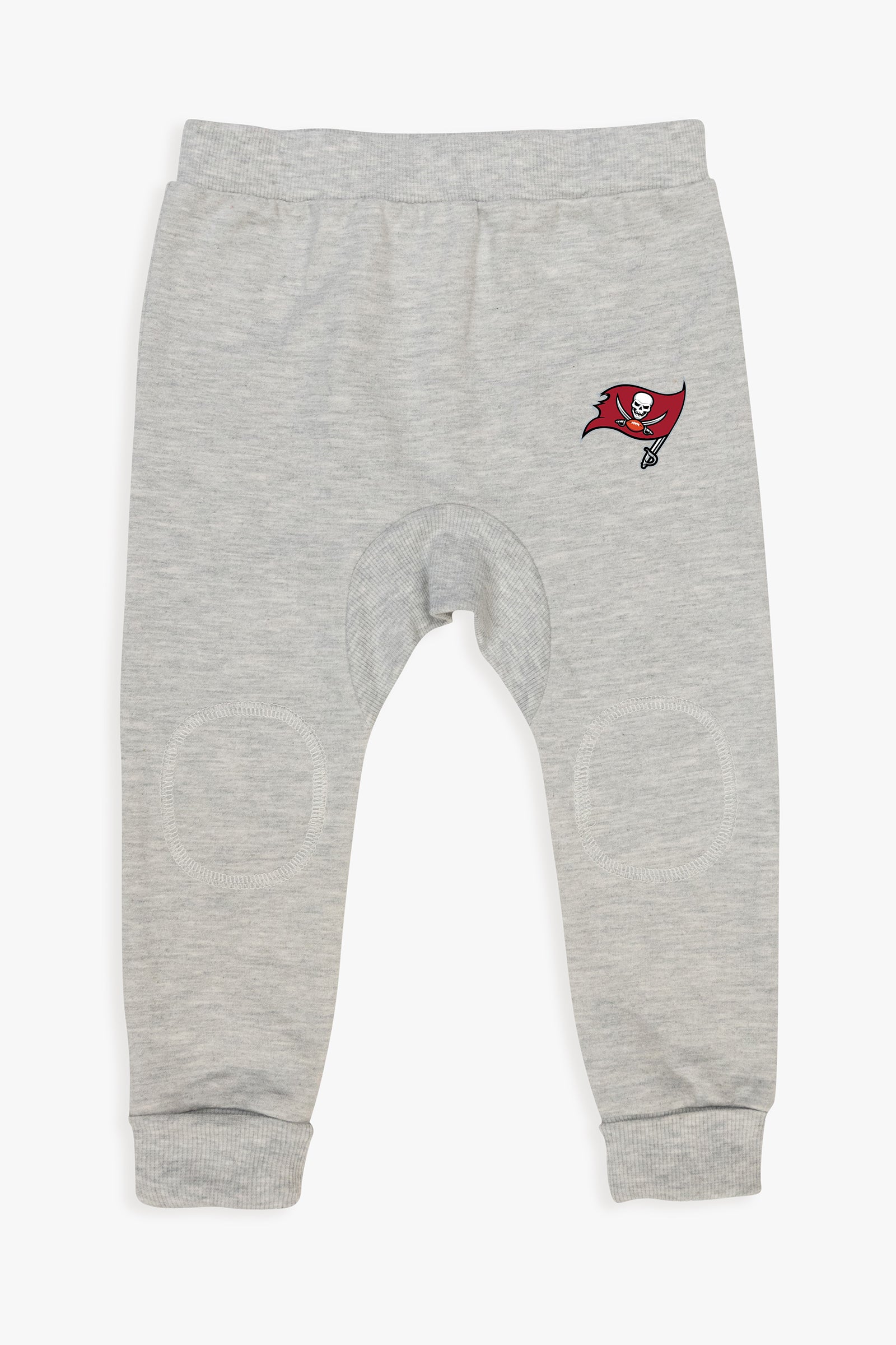 Gertex NFL Baby Grey French Terry Pants