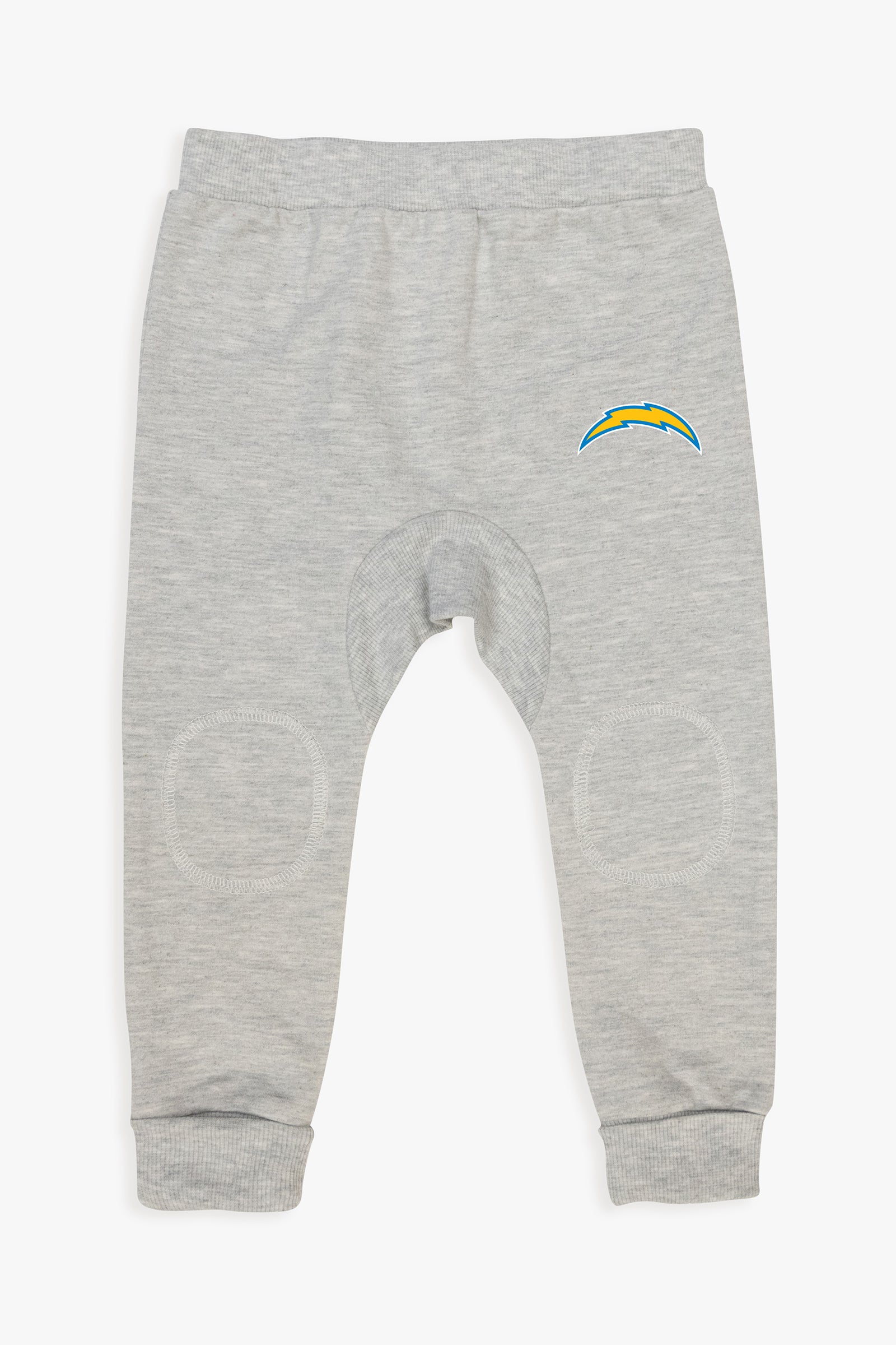 Gertex NFL Toddler Grey French Terry Pants