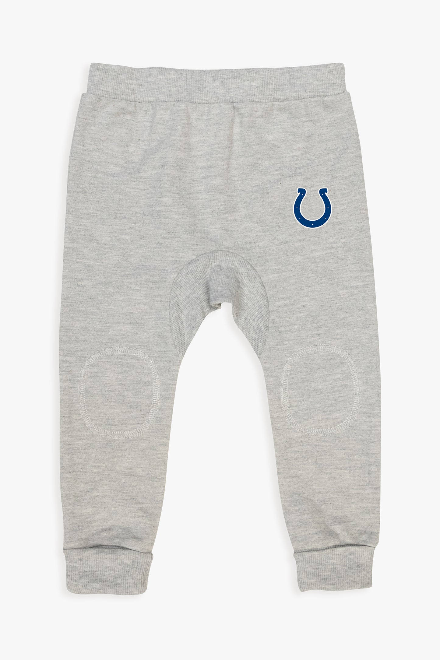 Gertex NFL Baby Grey French Terry Pants