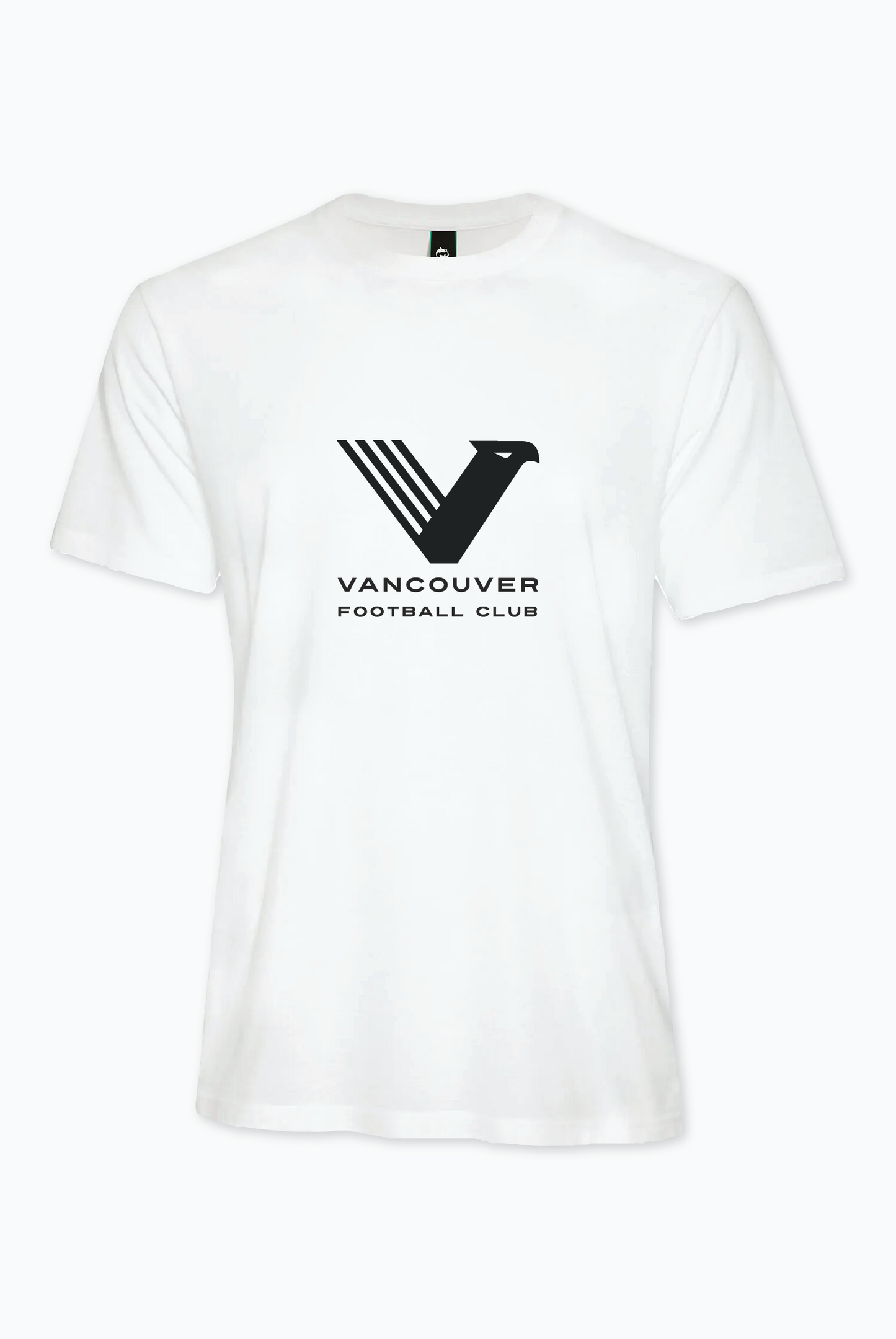 Canadian Premier League CPL Vancouver FC Adult T-Shirt