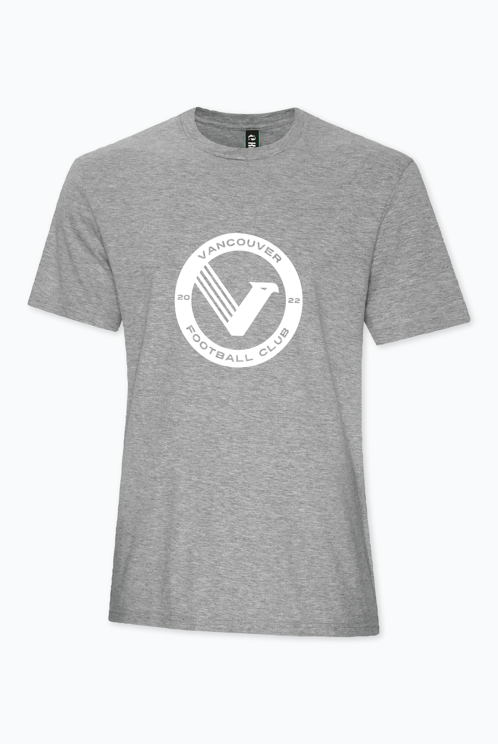 Canadian Premier League CPL Vancouver FC Adult T-Shirt