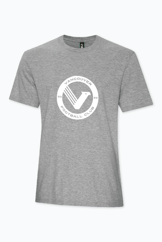Canadian Premier League CPL Vancouver FC Adult T-Shirt