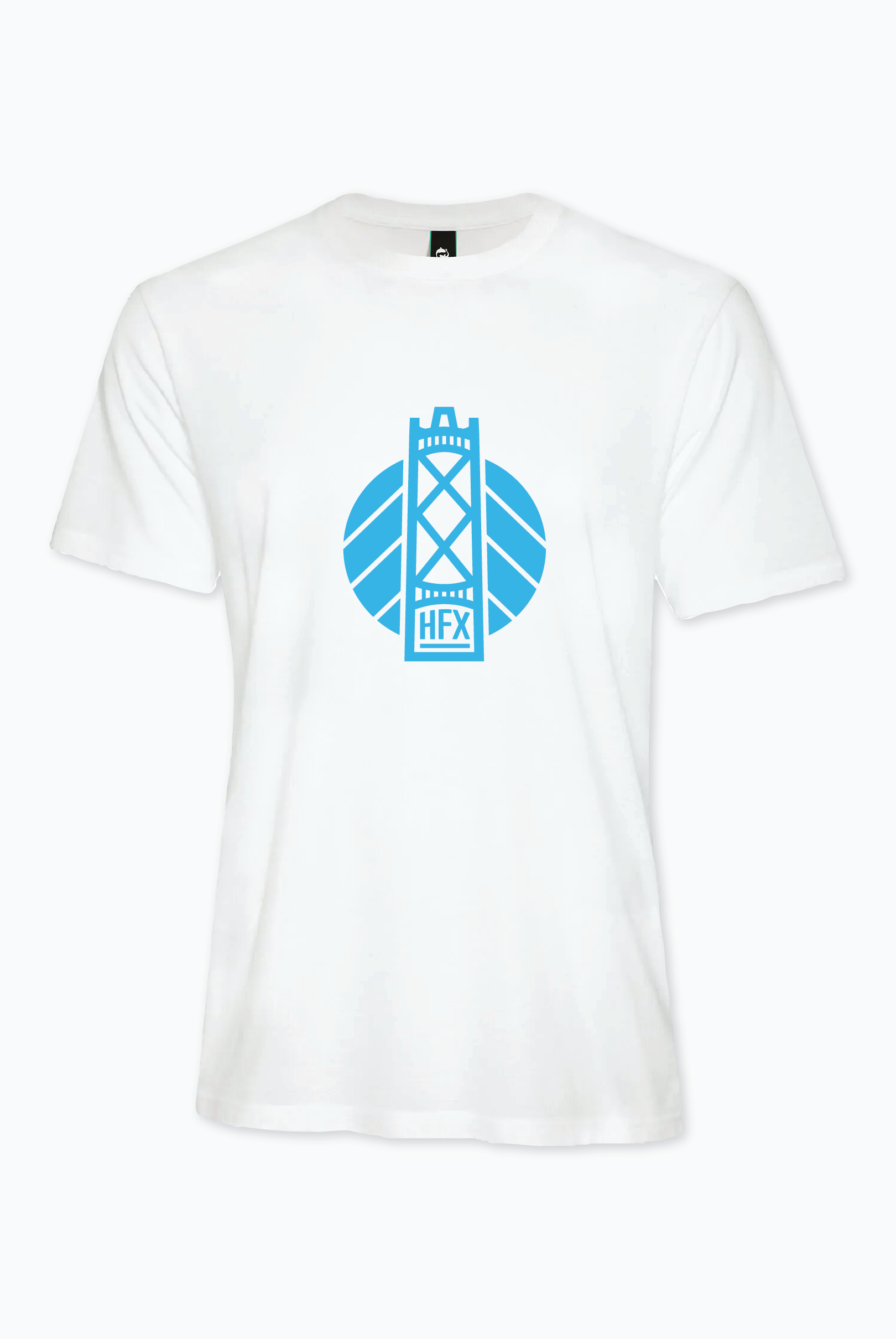 Canadian Premier League CPL Halifax Wanderers Adult T-Shirt