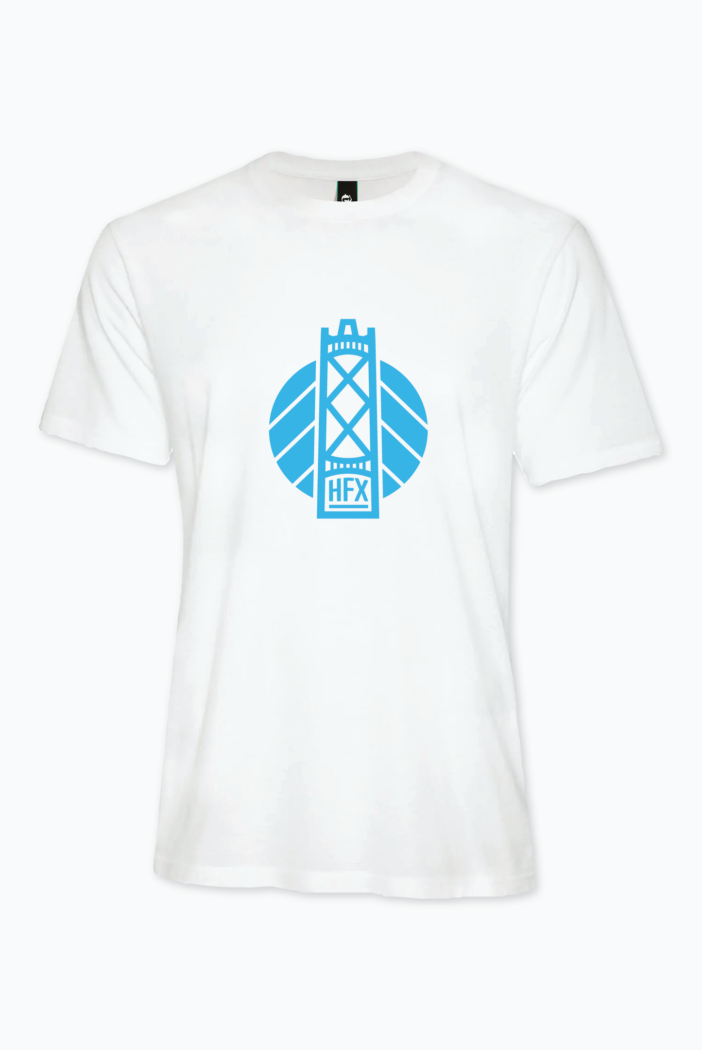 Canadian Premier League CPL Halifax Wanderers Adult T-Shirt