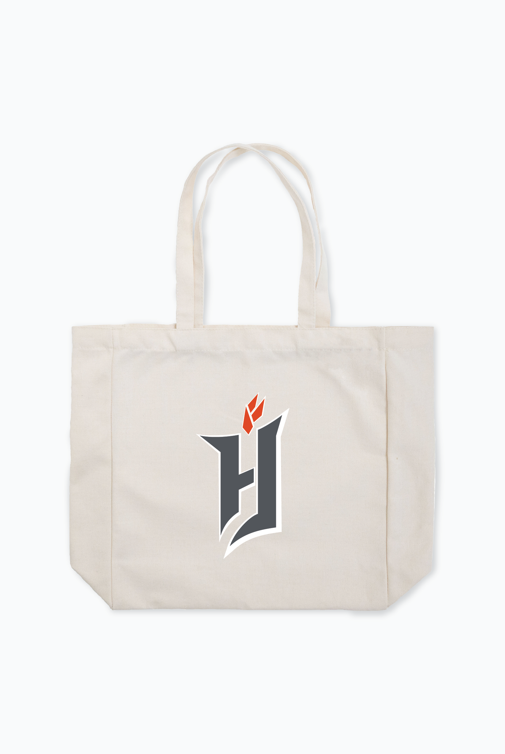 Canadian Premier League CPL Hamilton Forge Tote Bag