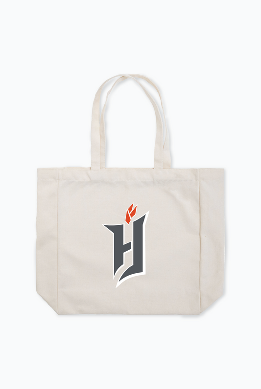 Canadian Premier League CPL Hamilton Forge Tote Bag