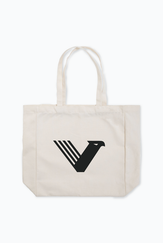 Canadian Premier League CPL Vancouver FC Tote Bag