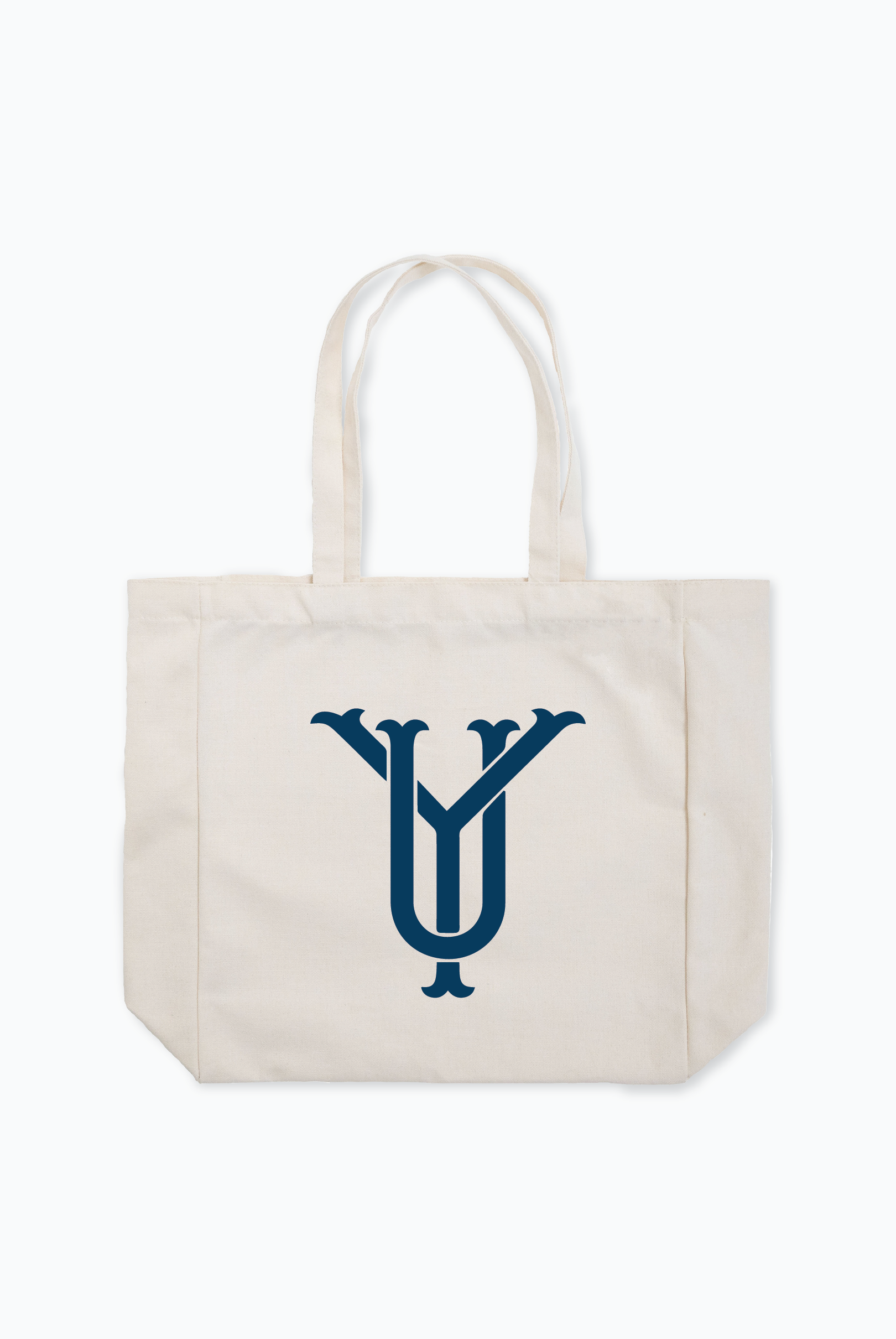 Canadian Premier League CPL York United FC Tote Bag