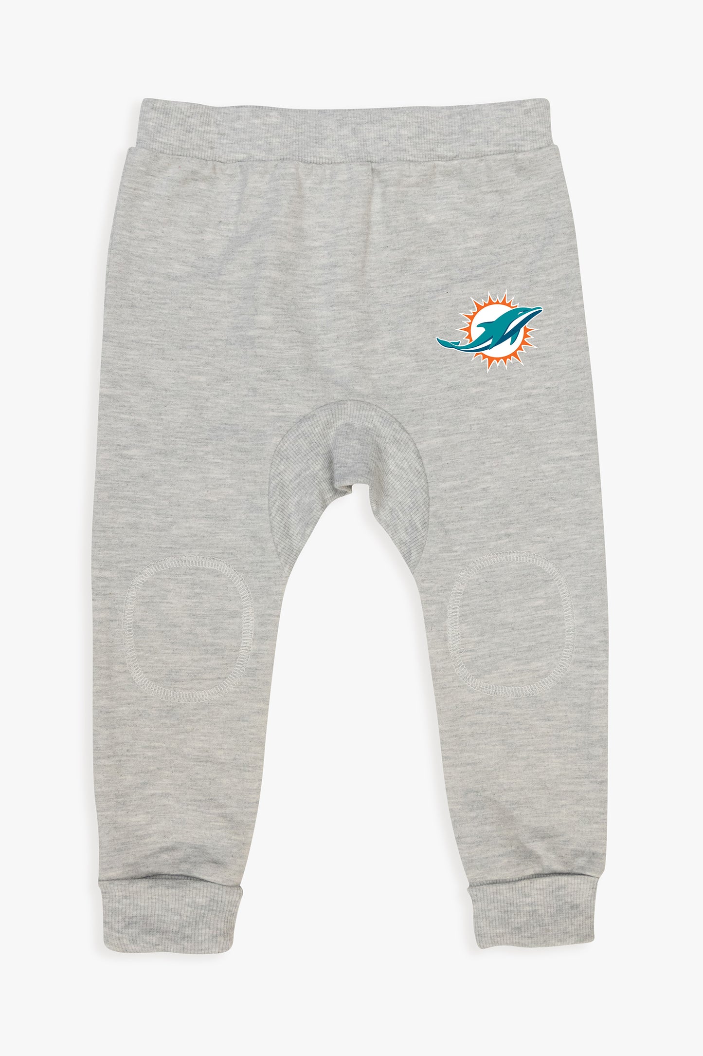 Gertex NFL Toddler Grey French Terry Pants