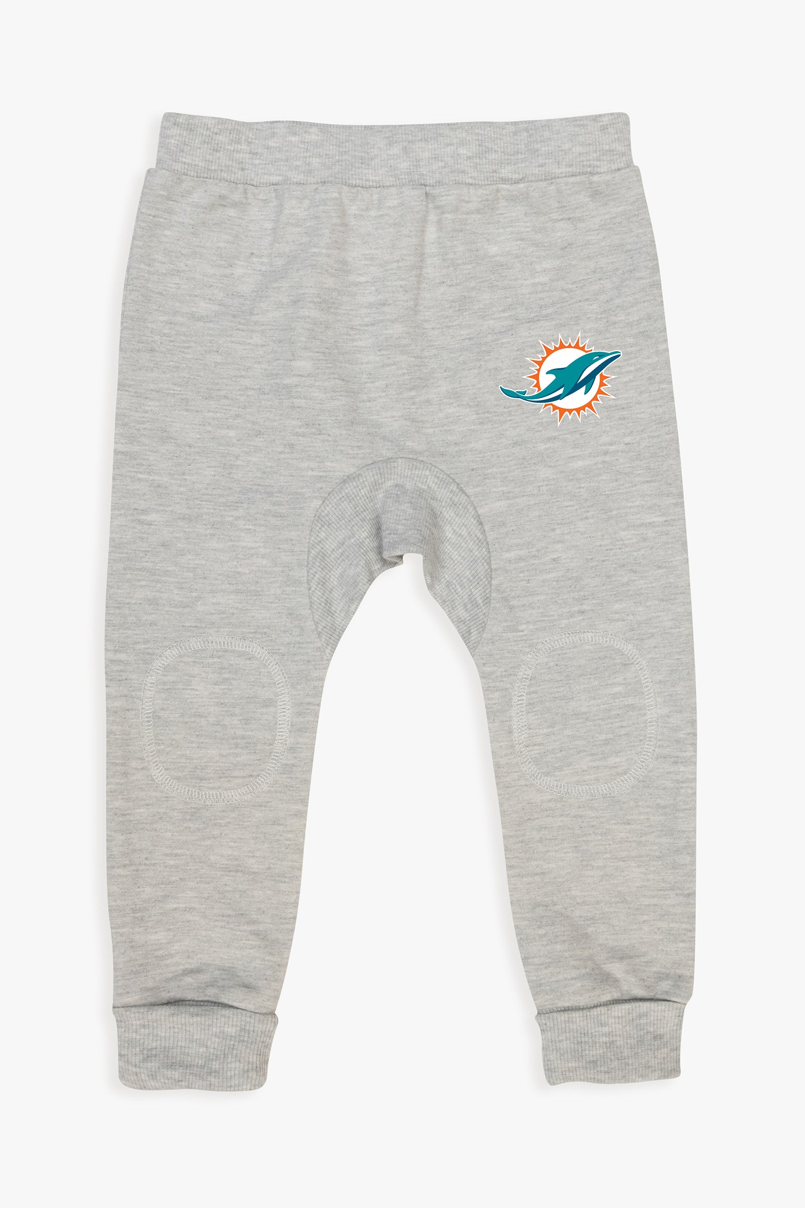 Gertex NFL Toddler Grey French Terry Pants