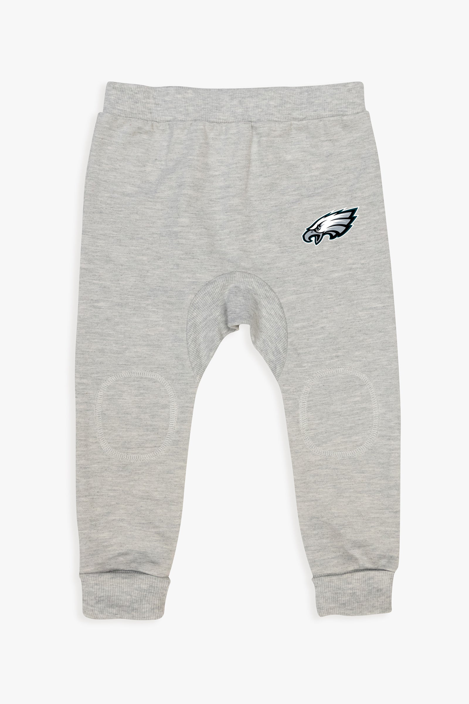 Gertex NFL Baby Grey French Terry Pants