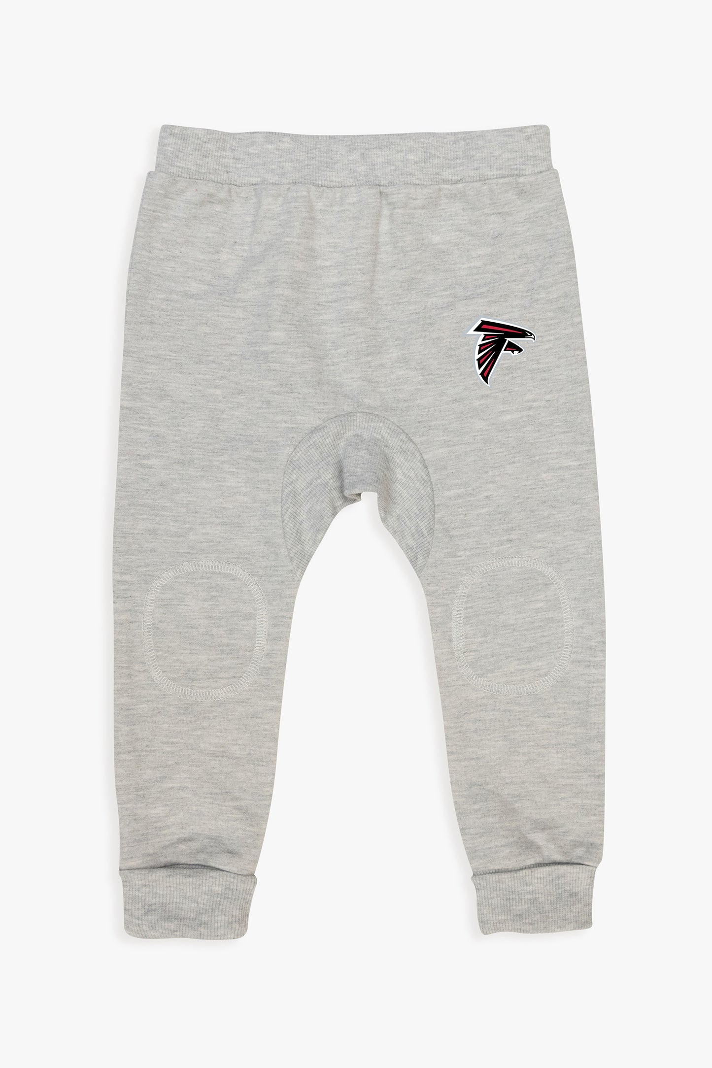 Gertex NFL Baby Grey French Terry Pants