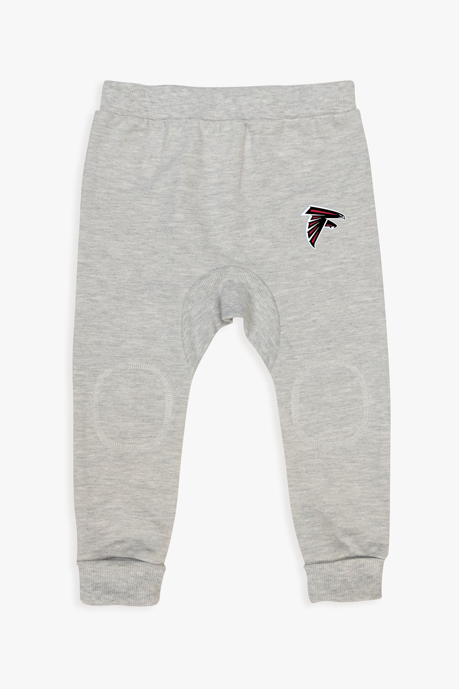 Gertex NFL Baby Grey French Terry Pants