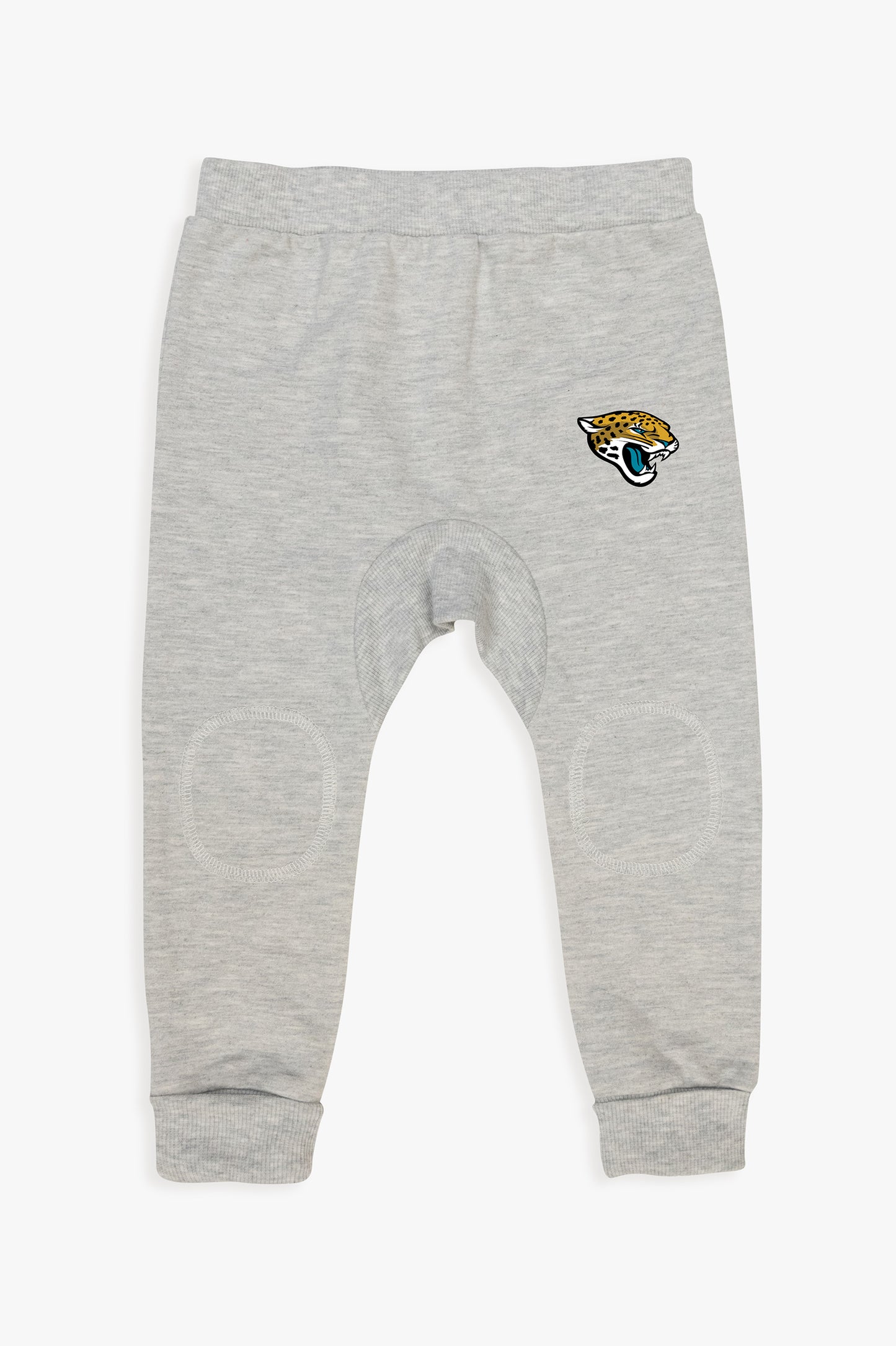 Gertex NFL Toddler Grey French Terry Pants