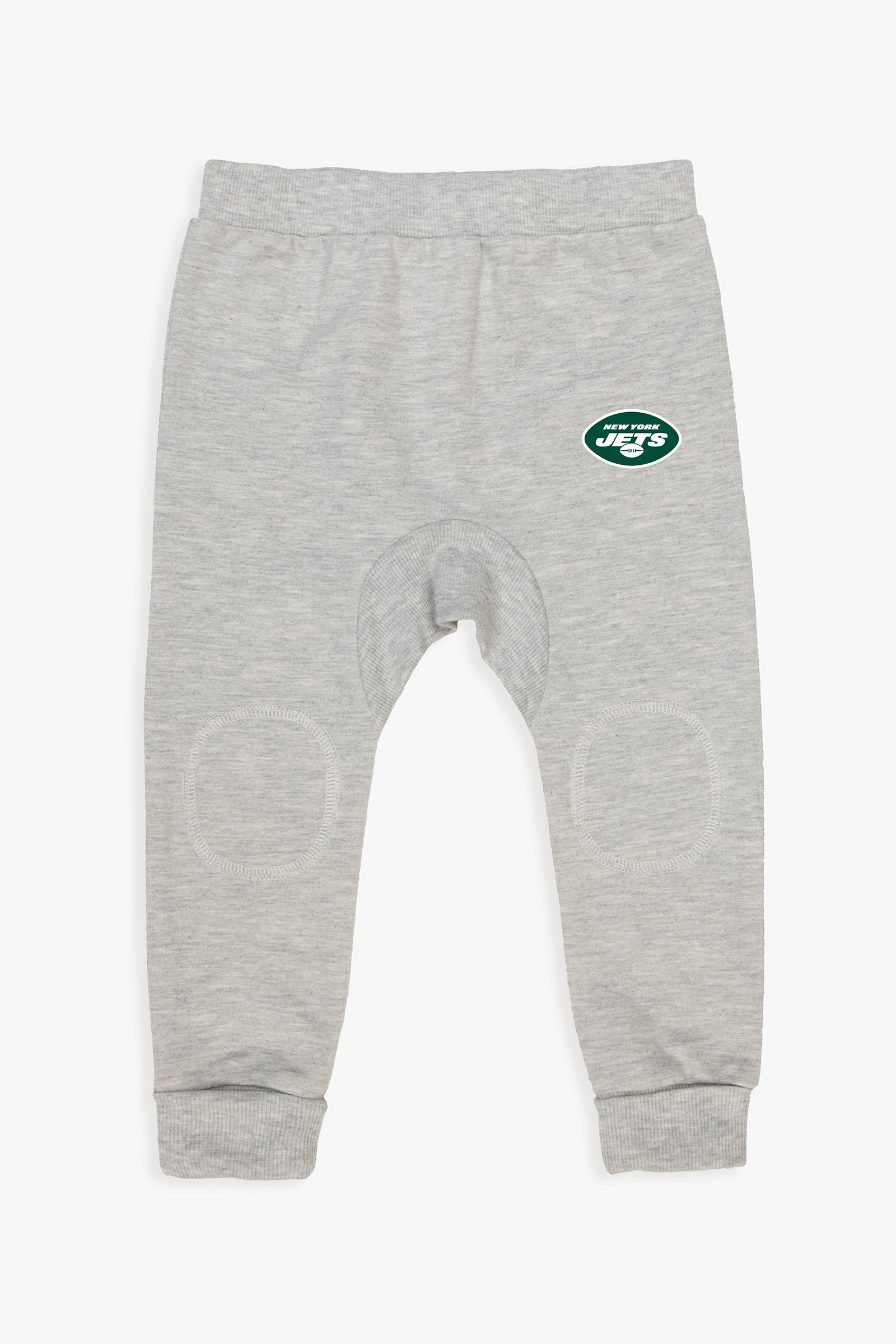 Gertex NFL Toddler Grey French Terry Pants