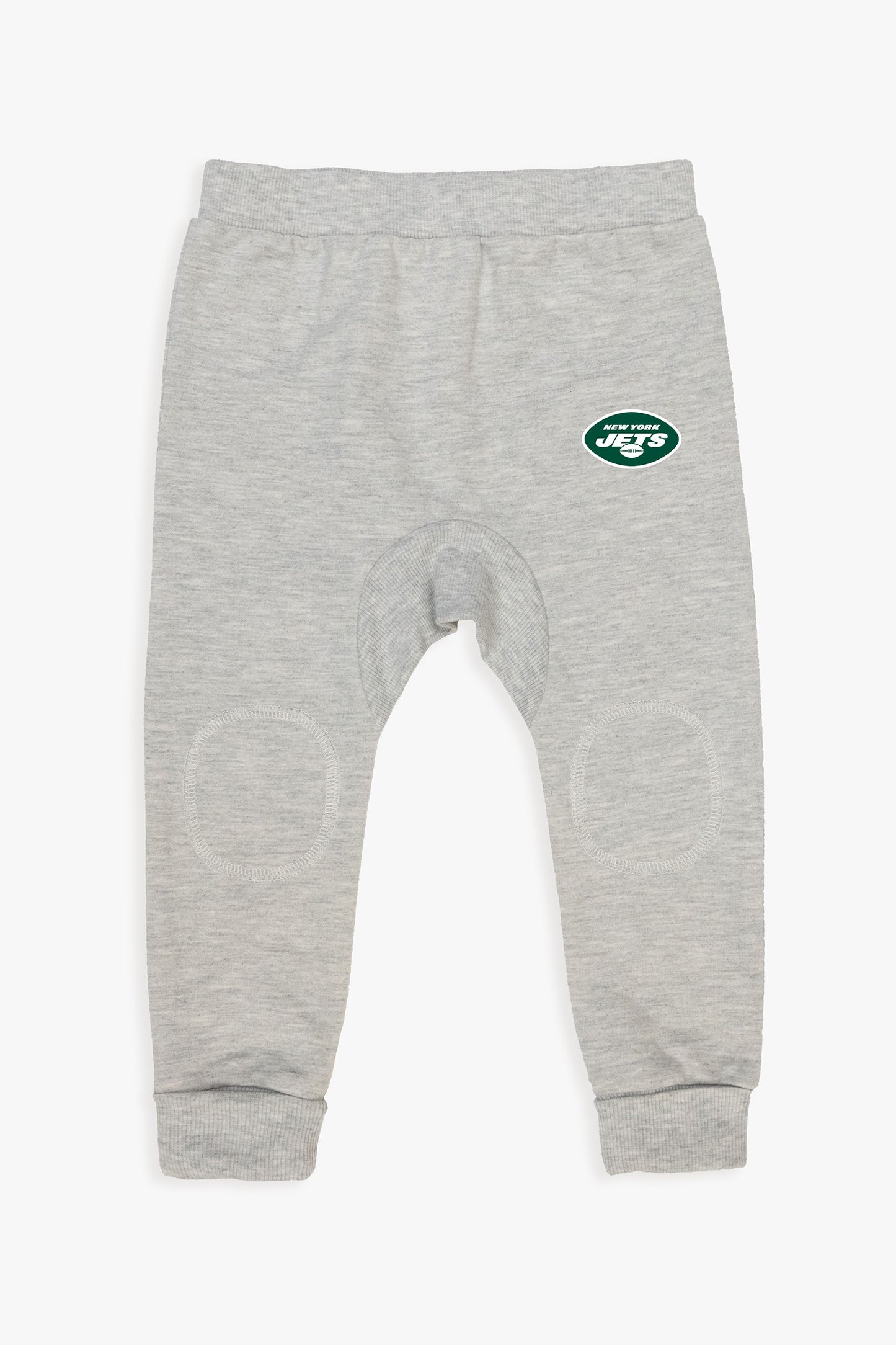 Gertex NFL Toddler Grey French Terry Pants