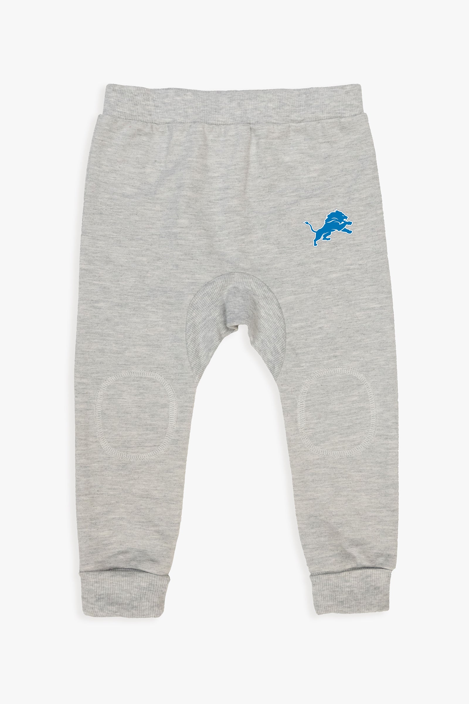 Gertex NFL Baby Grey French Terry Pants