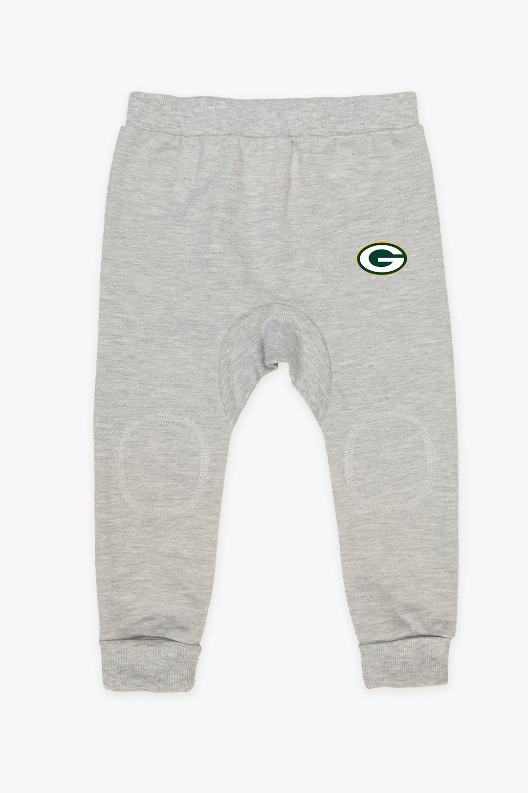 Gertex NFL Toddler Grey French Terry Pants