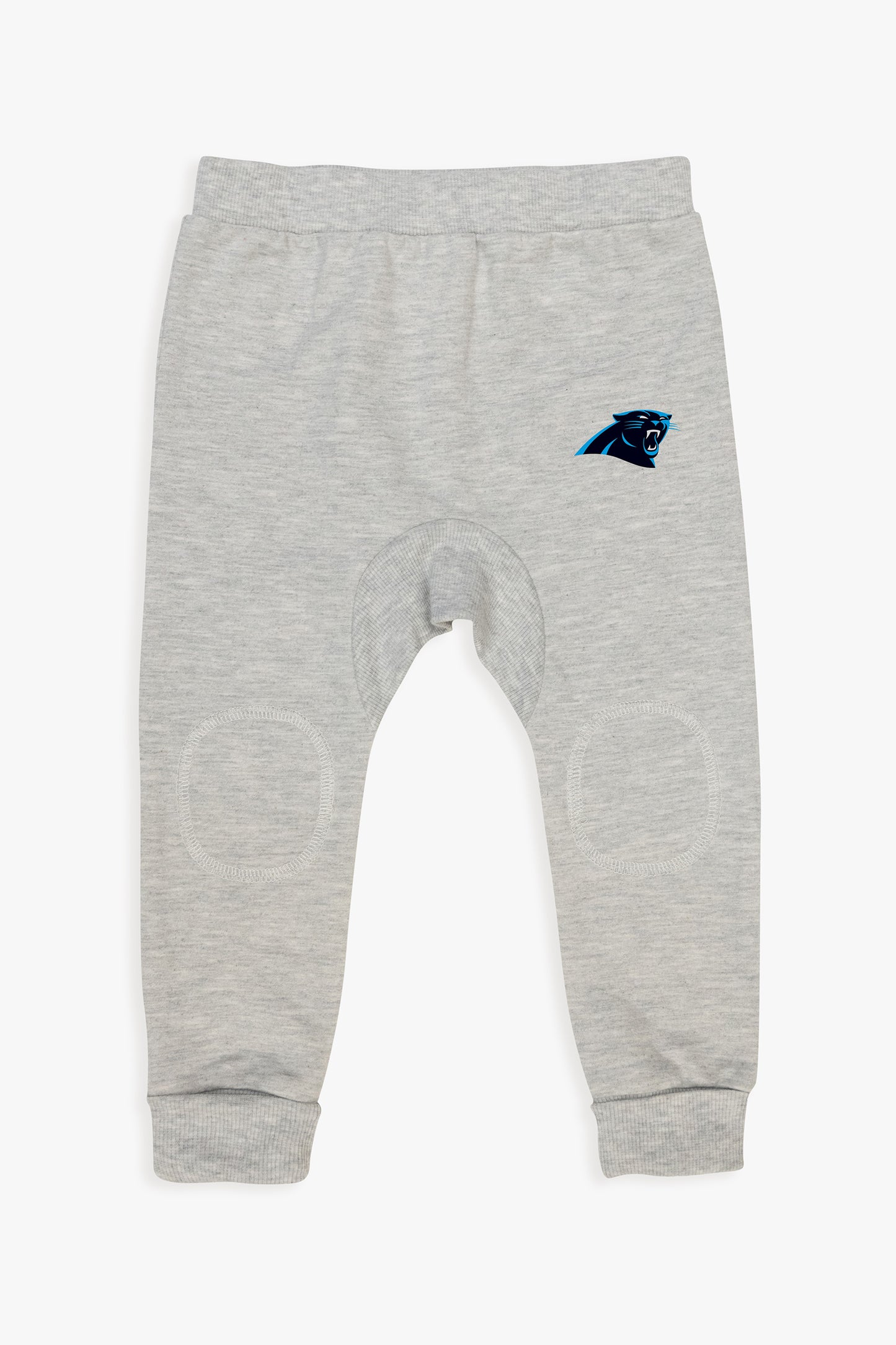 Gertex NFL Toddler Grey French Terry Pants