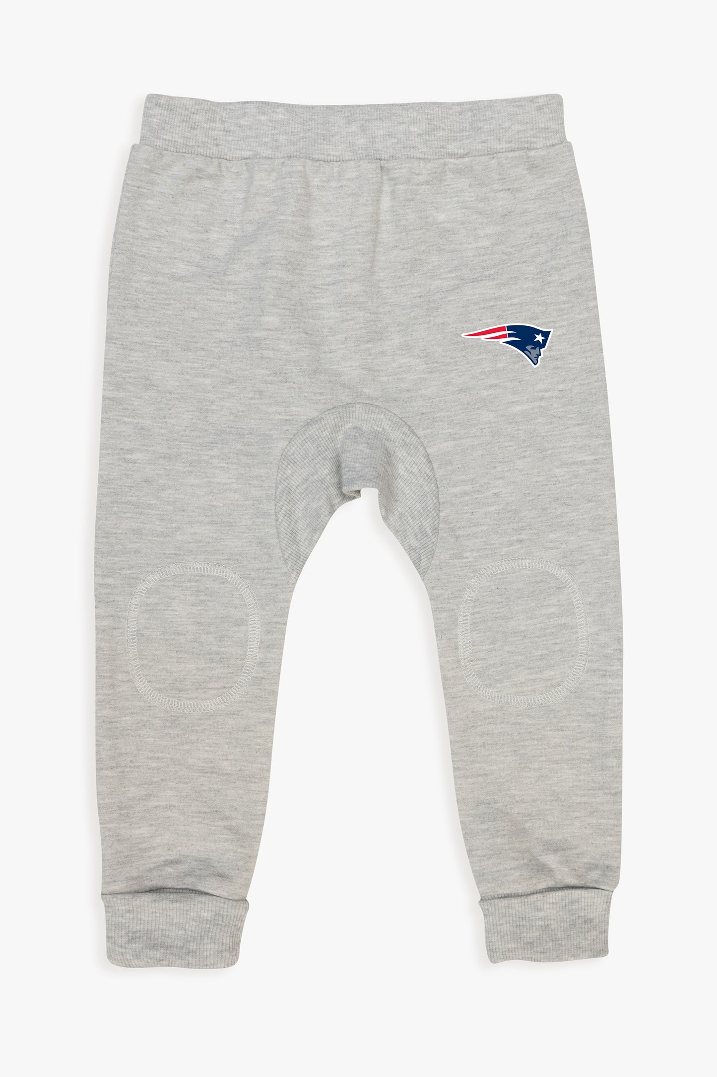 Gertex NFL Toddler Grey French Terry Pants