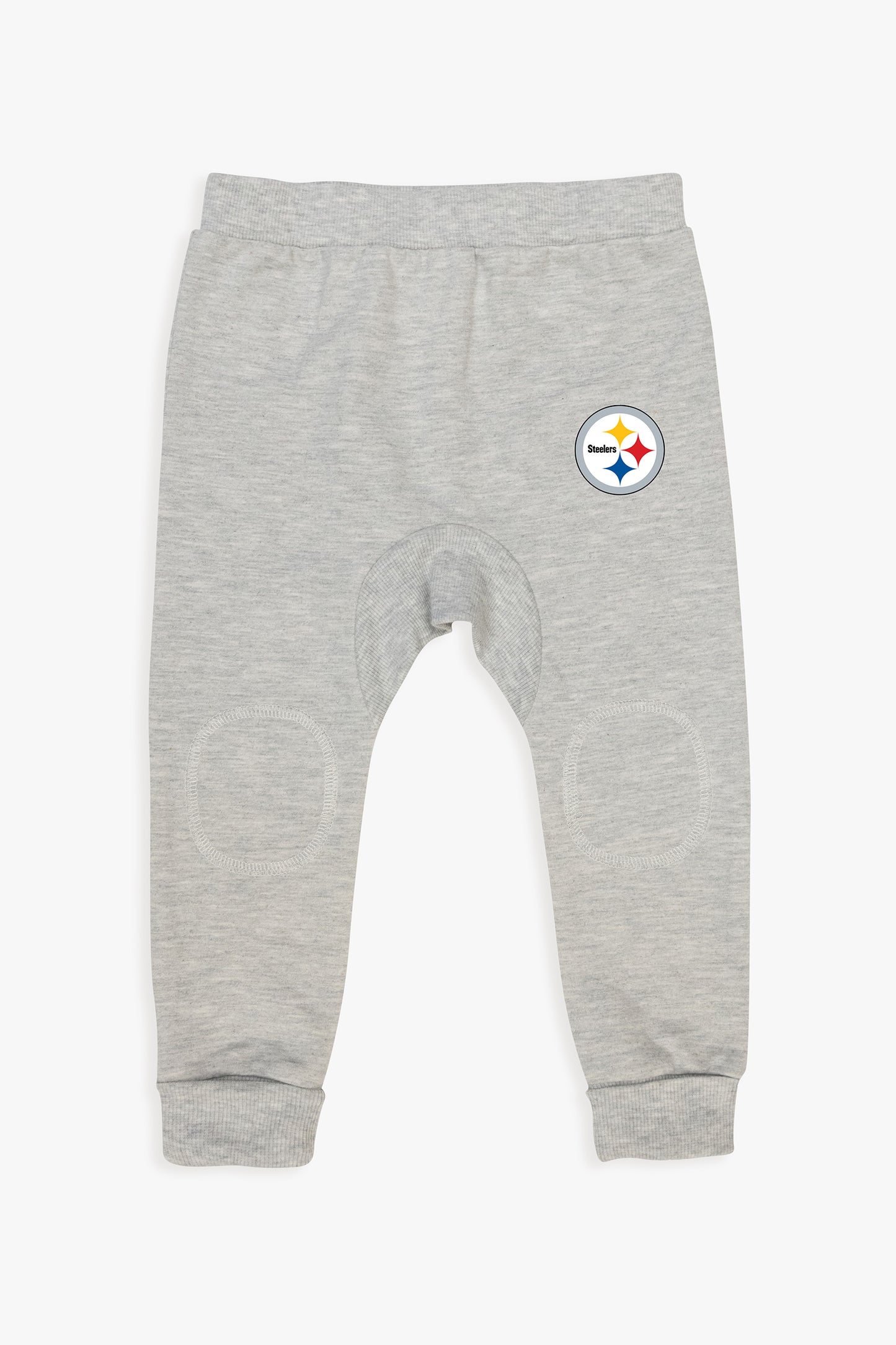 Gertex NFL Baby Grey French Terry Pants