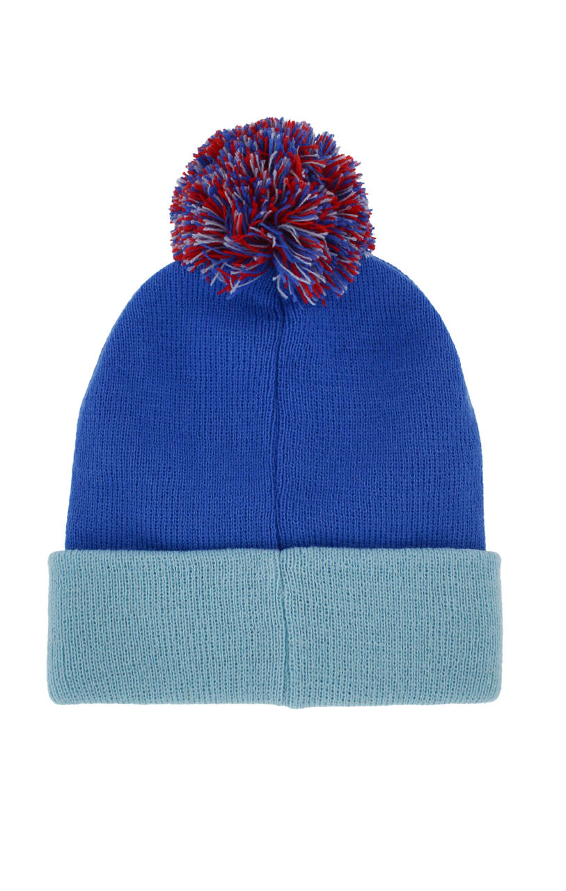 Gertex Transformers Youth Boys Pom-pom Winter Toque