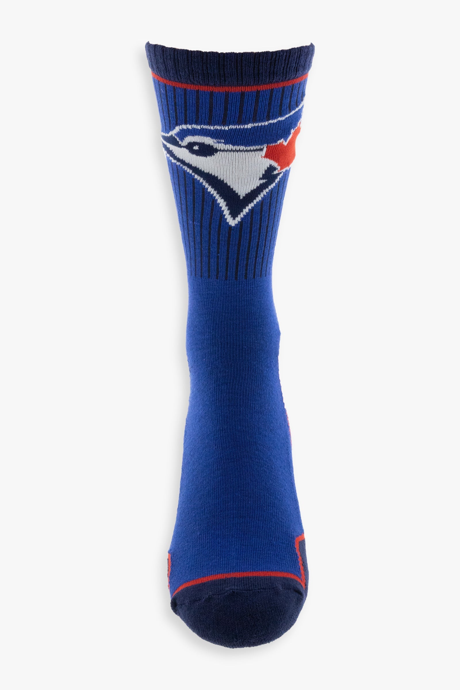 Gertex MLB Toronto Blue Jays Men's Crew Sock 