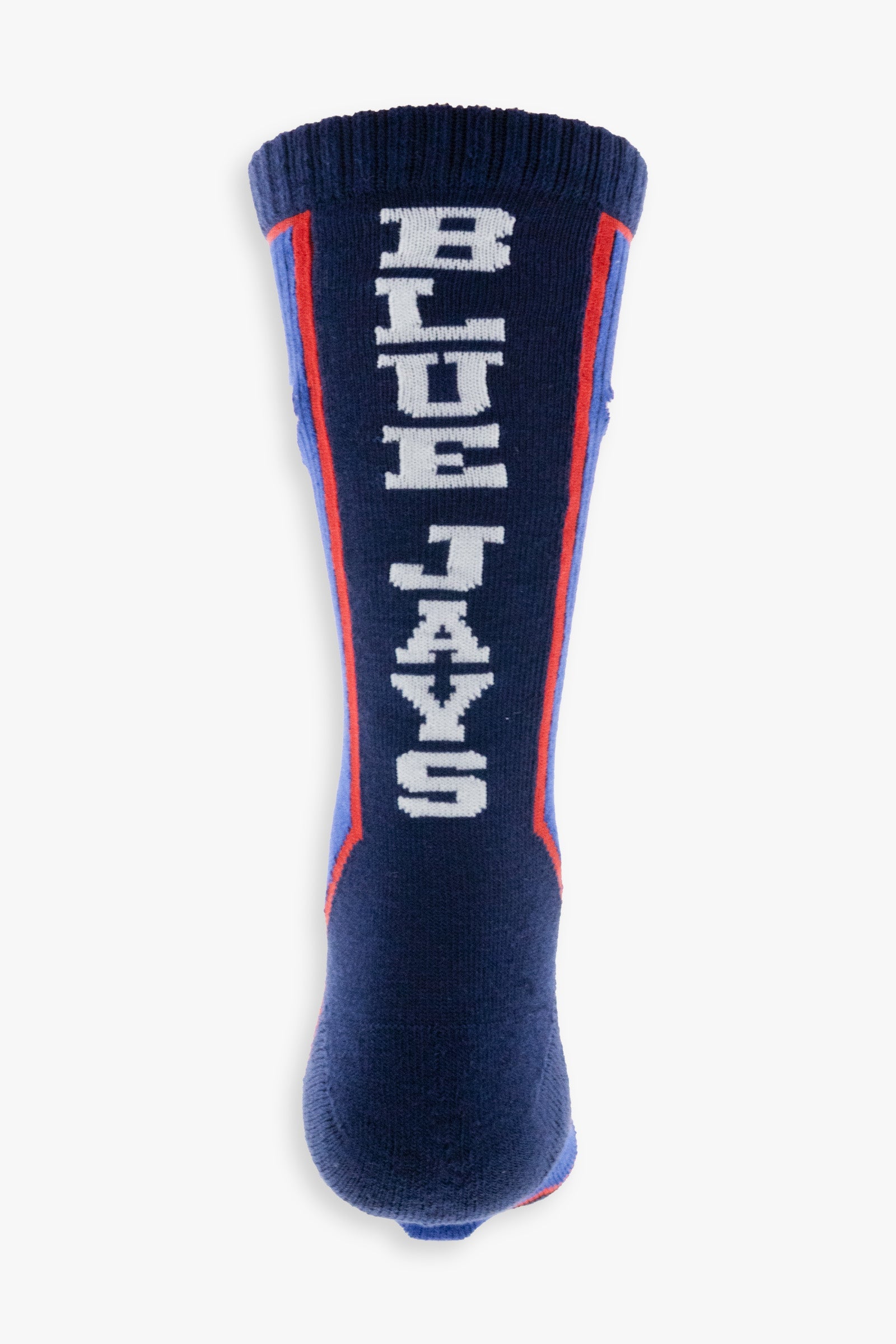 Gertex MLB Toronto Blue Jays Men's Crew Sock 