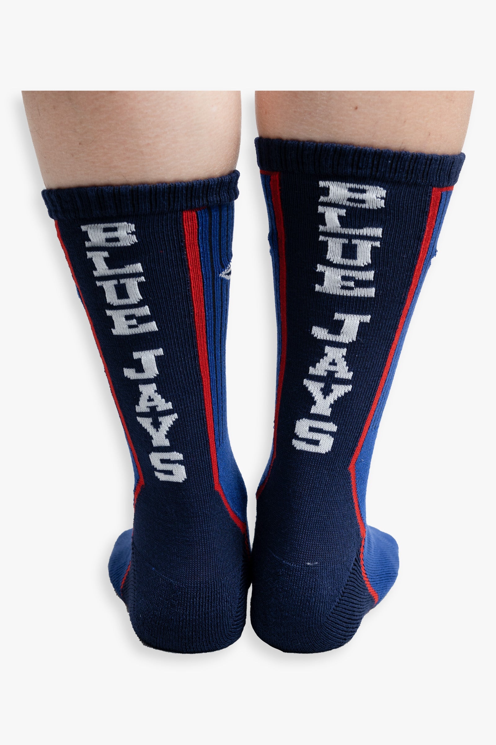 Gertex MLB Toronto Blue Jays Men's Crew Sock 