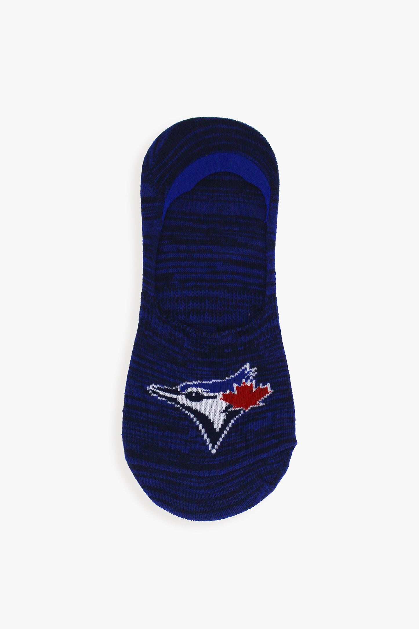 Gertex MLB Toronto Blue Jays Ladies 3-Pack Ankle Liners