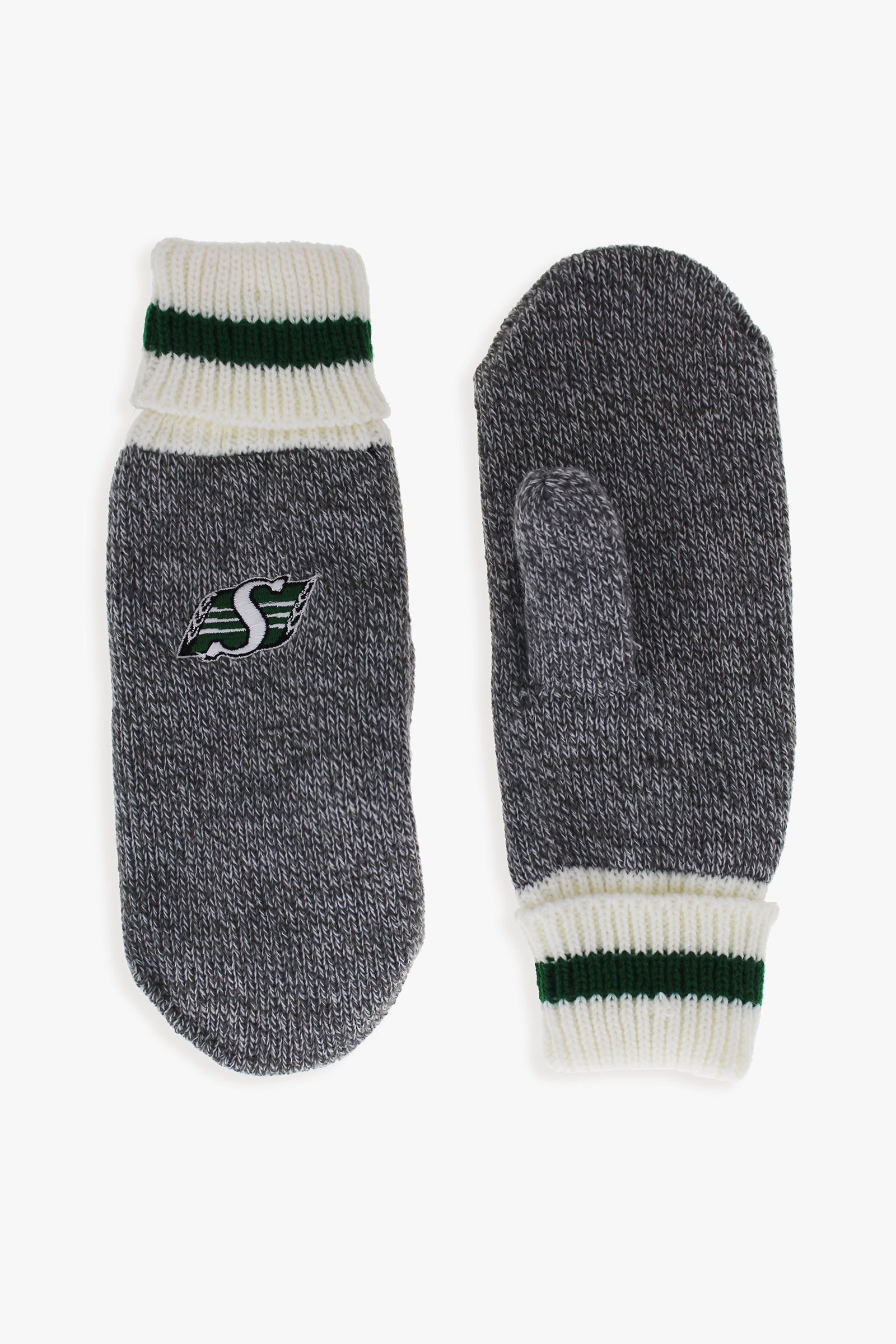 Gertex CFL Saskatchewan Roughriders Ladies Mittens