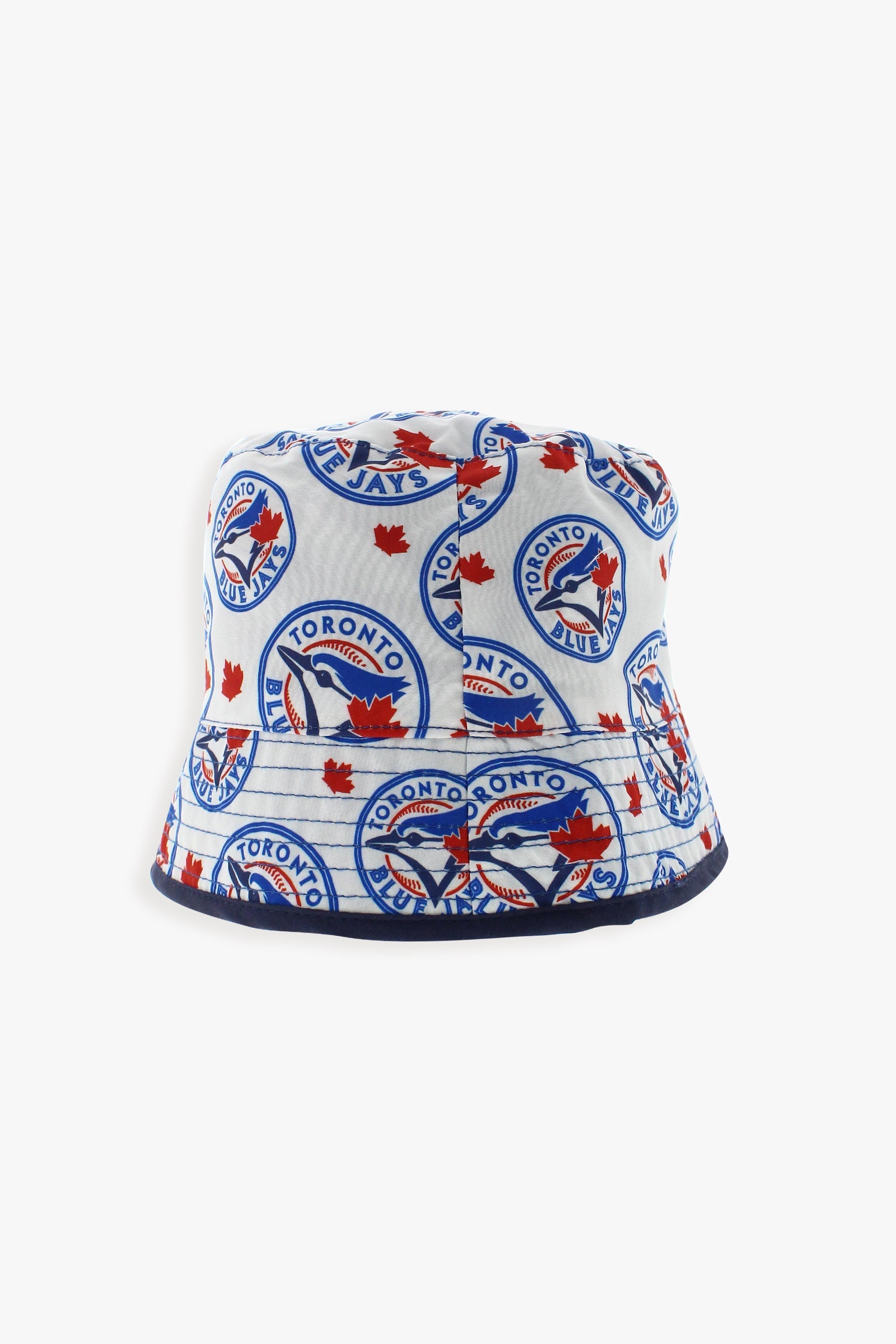 Gertex MLB Toronto Blue Jays Baby Reversible Bucket Hat