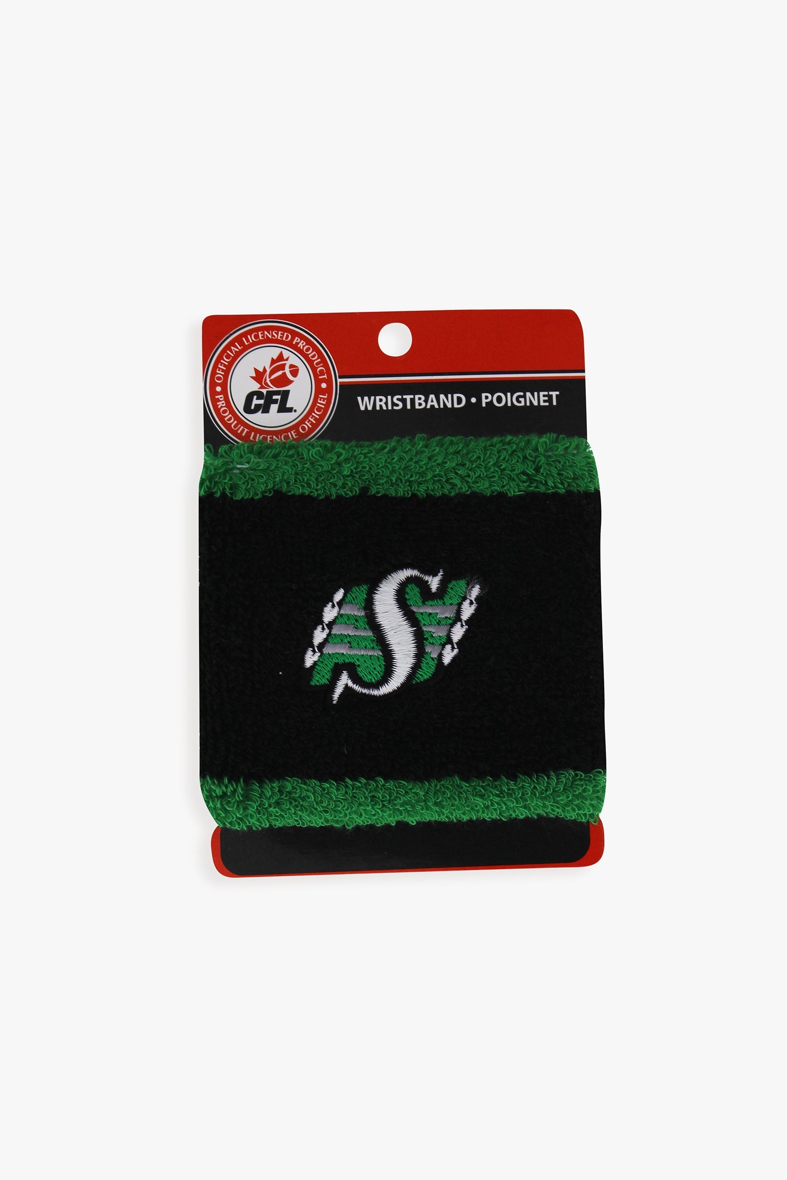 Gertex CFL, Canadian Football League, Athletic Wristband 