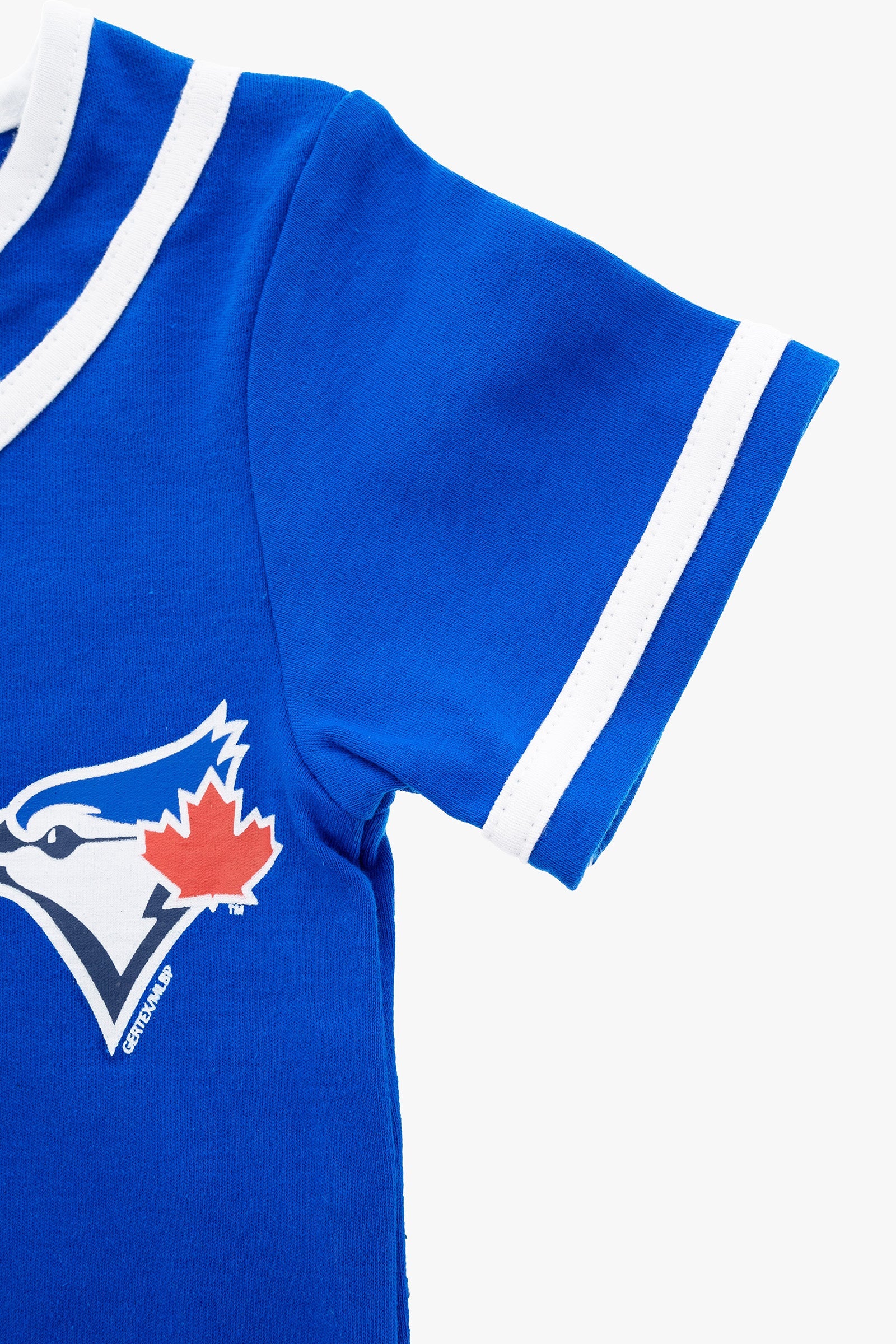 Gertex MLB Toronto Blue Jays Baby Romper