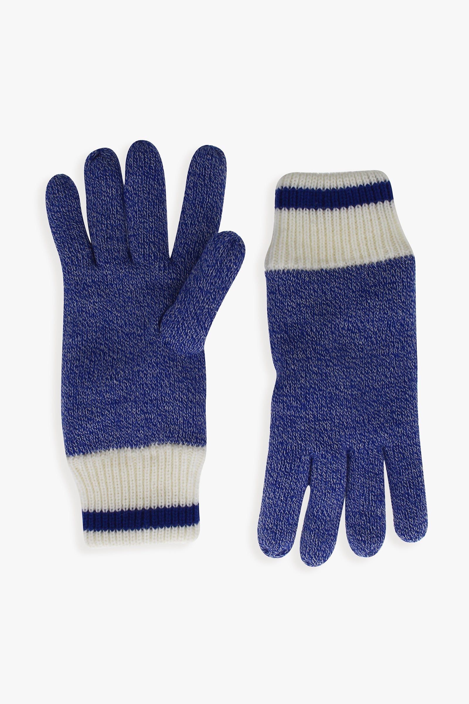 Great Northern Men's Fleece Lined Gloves