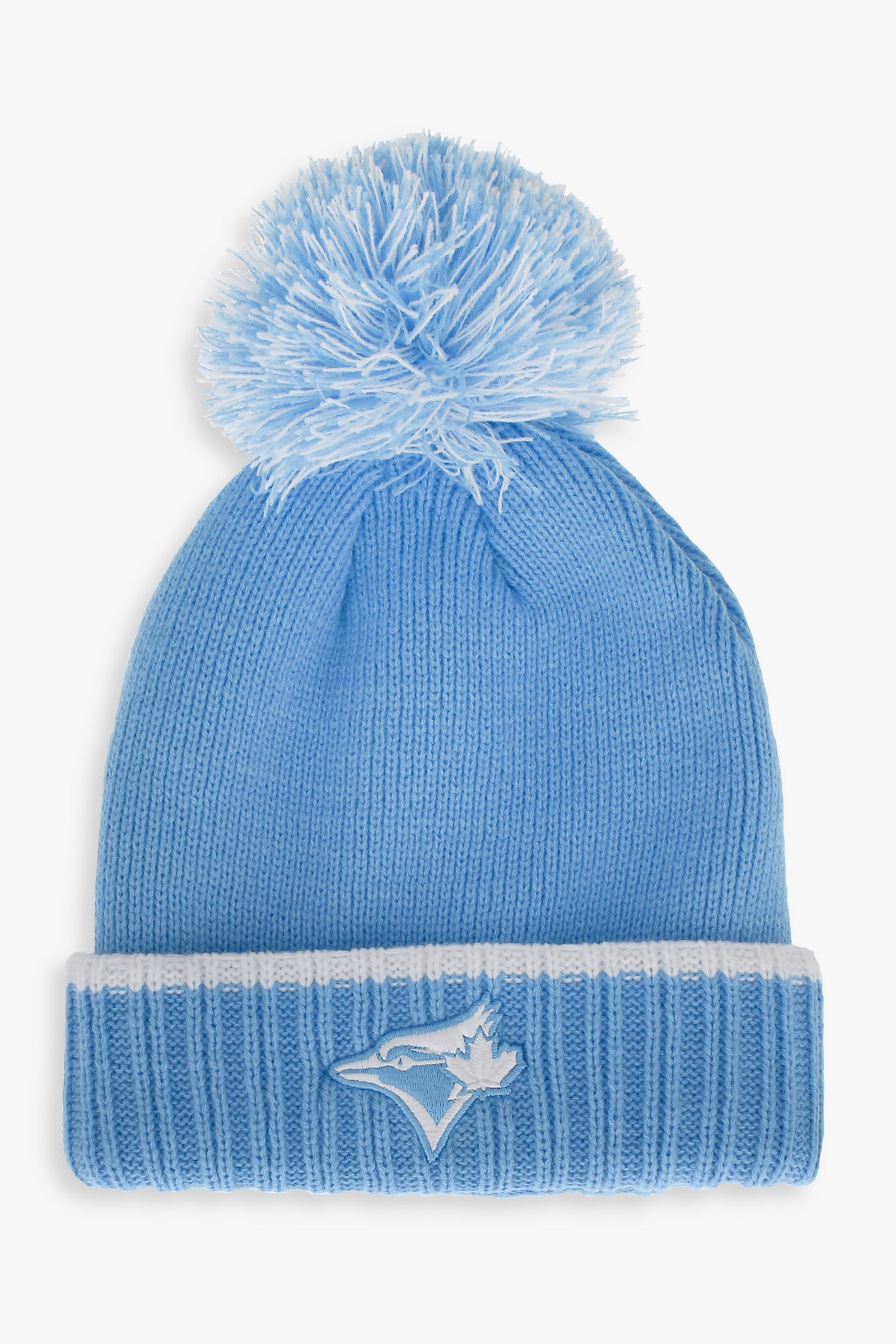 Gertex MLB Toronto Blue Jays Ladies Knit Toque