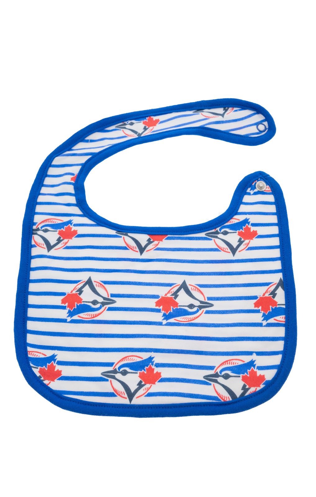 Gertex MLB Toronto Blue Jays 2-Piece Bandana Bib Set 0-12 Months