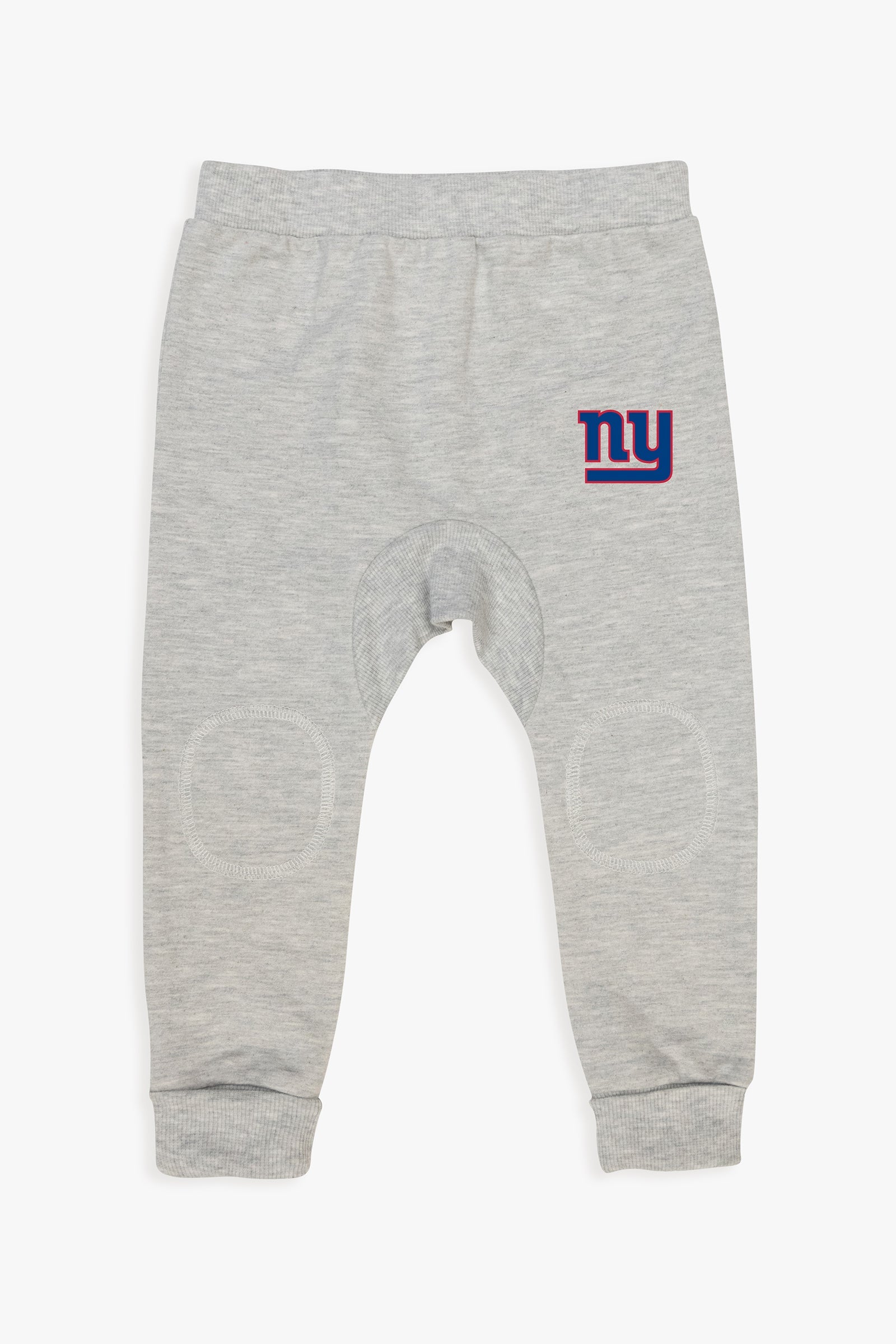 Gertex NFL Toddler Grey French Terry Pants