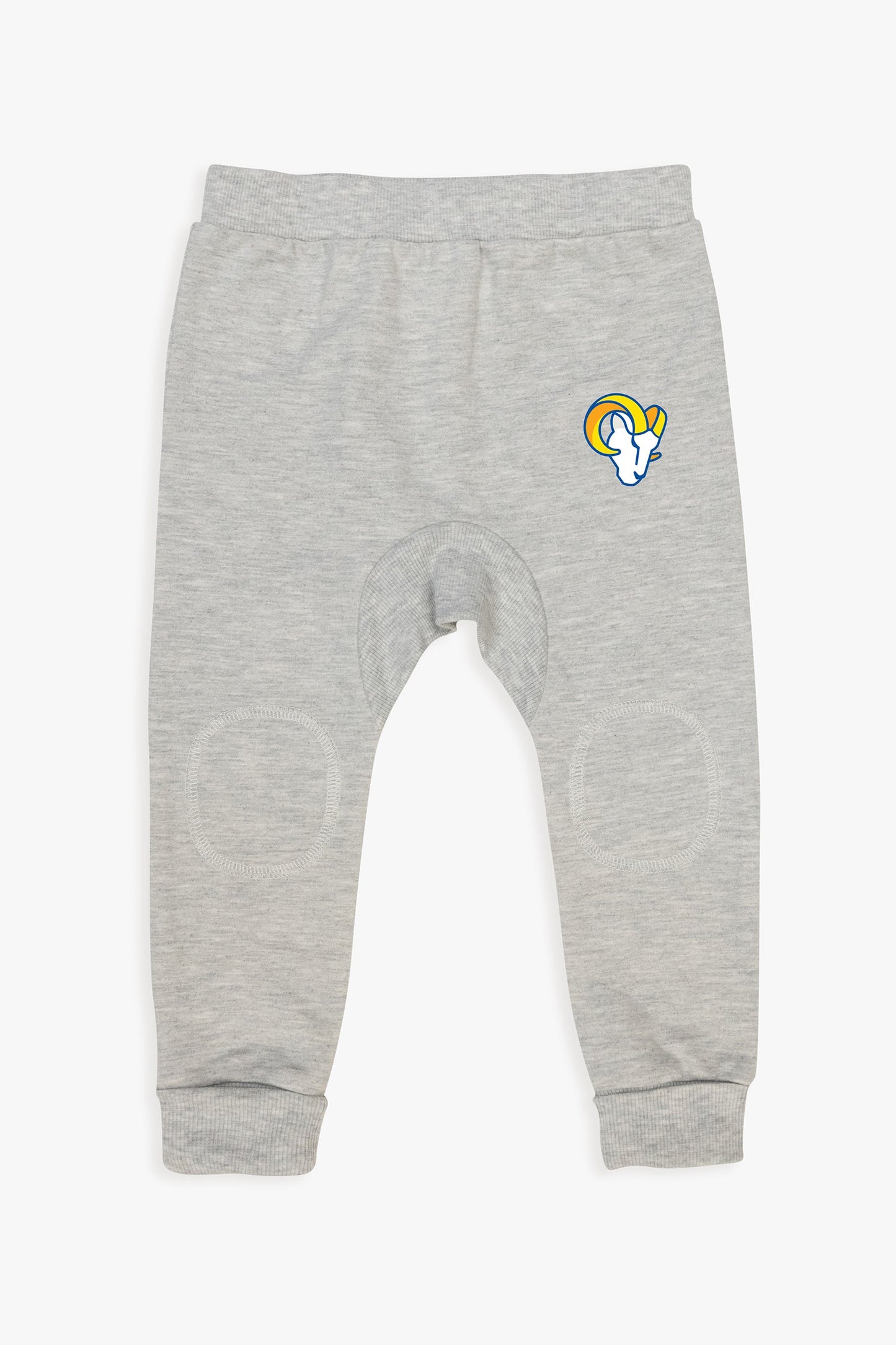 Gertex NFL Toddler Grey French Terry Pants