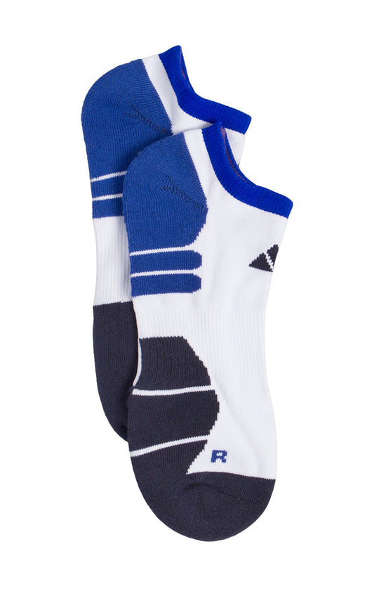 Great Northern Ladies Fusion Athletic Ankle Socks